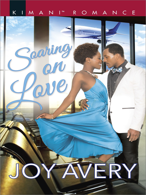 Cover image for Soaring On Love